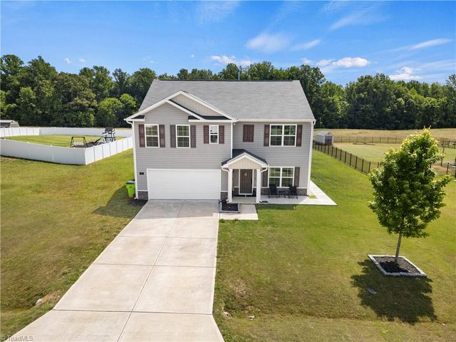 183 Ashfield Lane, Lexington, NC 27292