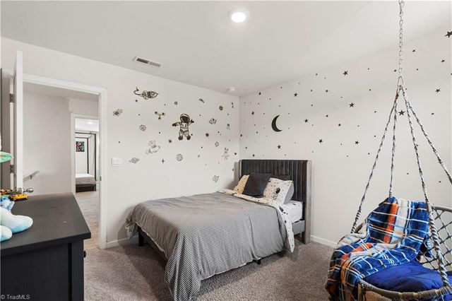 183 Ashfield Lane, Lexington, NC 27292