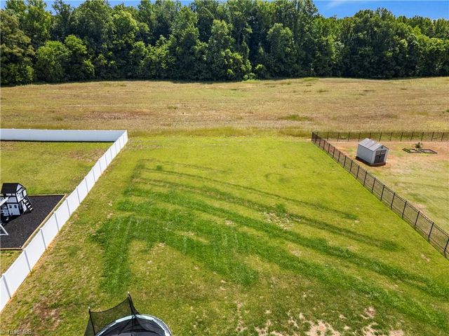 183 Ashfield Lane, Lexington, NC 27292