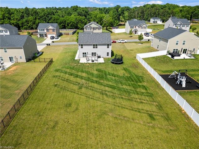 183 Ashfield Lane, Lexington, NC 27292