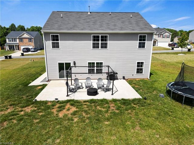 183 Ashfield Lane, Lexington, NC 27292