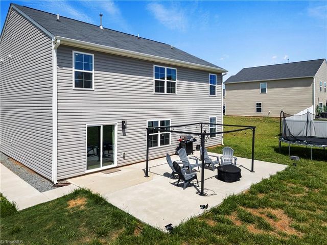183 Ashfield Lane, Lexington, NC 27292