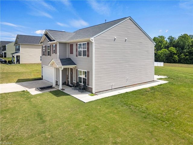 183 Ashfield Lane, Lexington, NC 27292