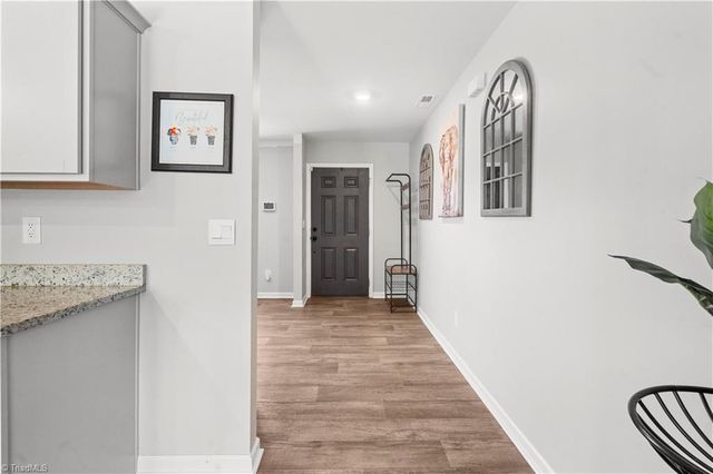 183 Ashfield Lane, Lexington, NC 27292