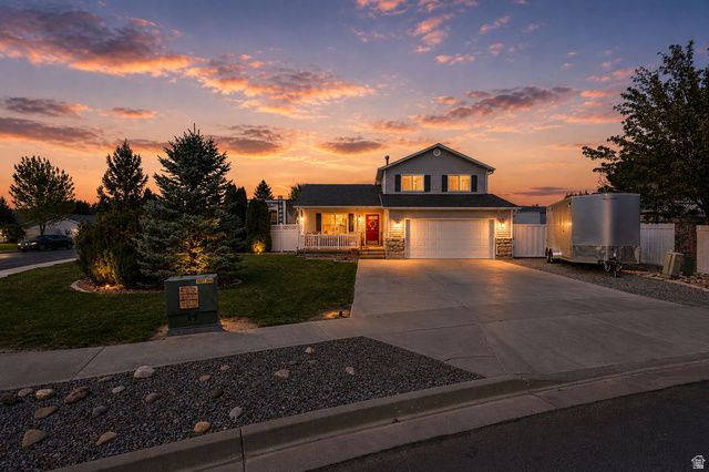 2925 E 1660 S, Spanish Fork, UT 84660
