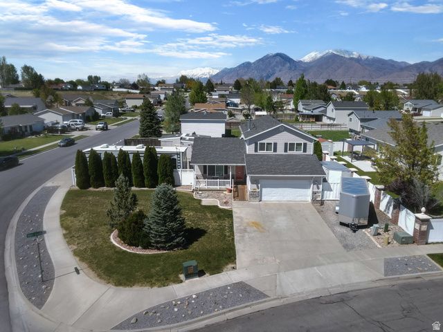2925 E 1660 S, Spanish Fork, UT 84660