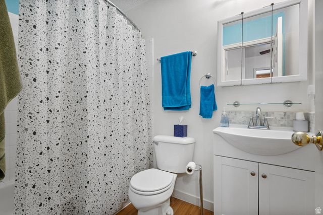 2925 E 1660 S, Spanish Fork, UT 84660