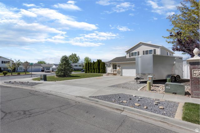 2925 E 1660 S, Spanish Fork, UT 84660