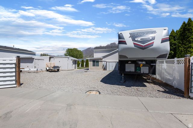2925 E 1660 S, Spanish Fork, UT 84660