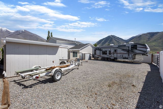 2925 E 1660 S, Spanish Fork, UT 84660