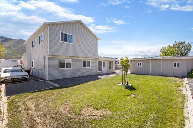 2925 E 1660 S, Spanish Fork, UT 84660