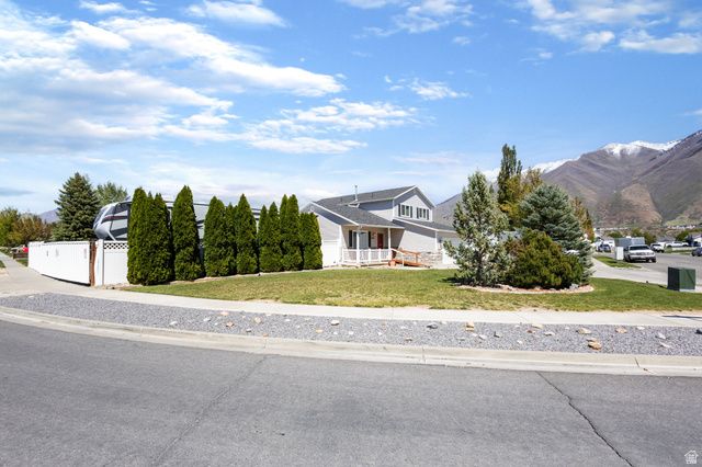 2925 E 1660 S, Spanish Fork, UT 84660