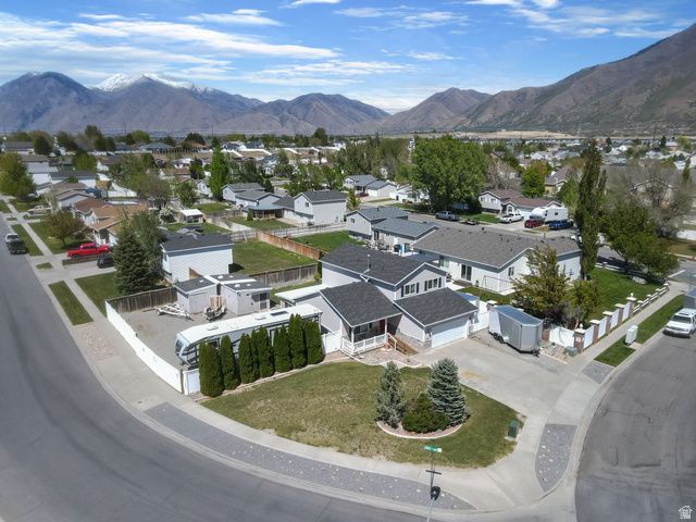 2925 E 1660 S, Spanish Fork, UT 84660