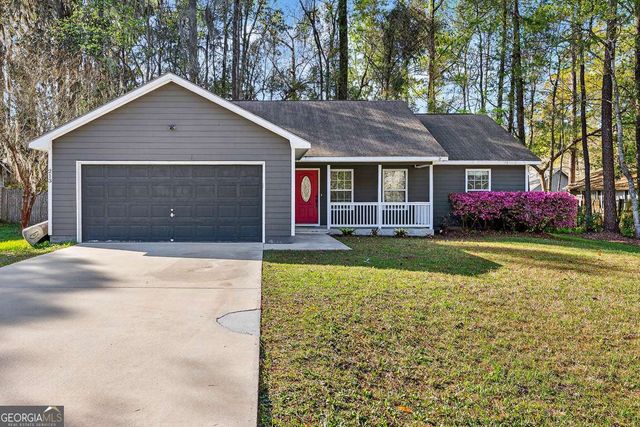 213 Creekwood Drive, Kingsland, GA 31548