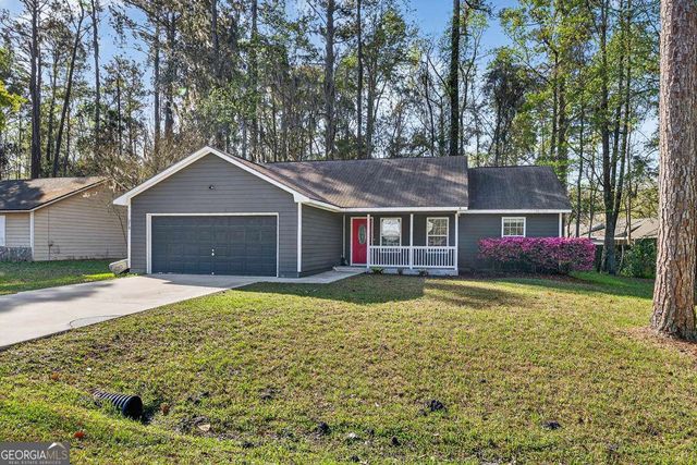 213 Creekwood Drive, Kingsland, GA 31548