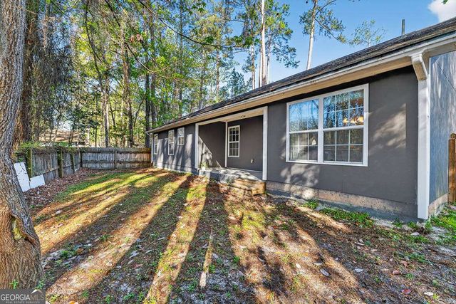 213 Creekwood Drive, Kingsland, GA 31548