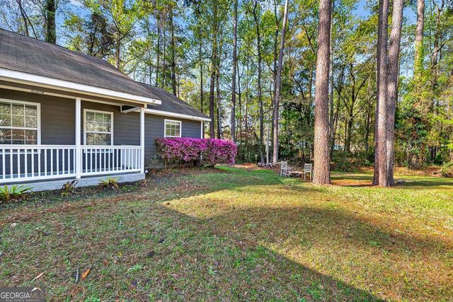 213 Creekwood Drive, Kingsland, GA 31548