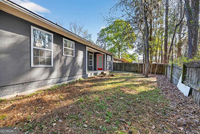 213 Creekwood Drive, Kingsland, GA 31548
