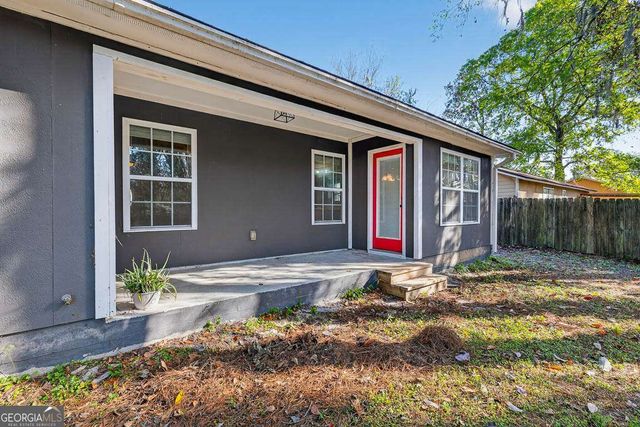 213 Creekwood Drive, Kingsland, GA 31548