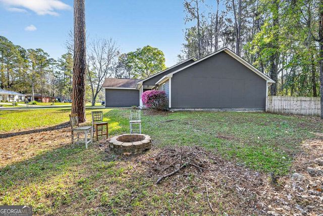 213 Creekwood Drive, Kingsland, GA 31548