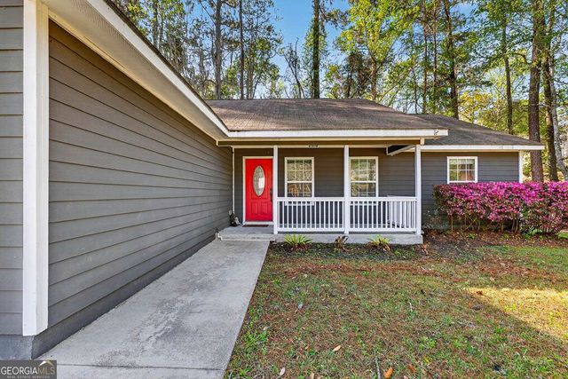 213 Creekwood Drive, Kingsland, GA 31548
