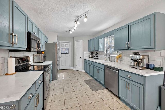 213 Creekwood Drive, Kingsland, GA 31548