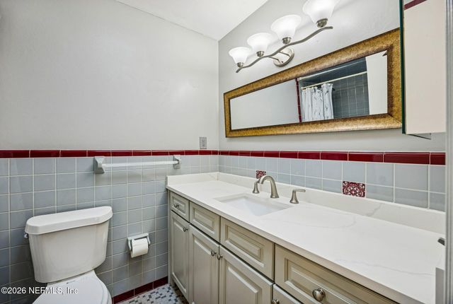 1727 WHITMAN Street, Jacksonville, FL 32210