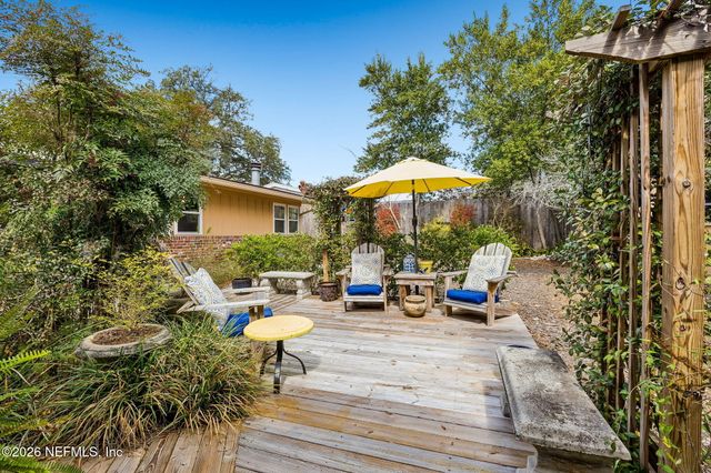 1727 WHITMAN Street, Jacksonville, FL 32210