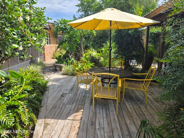 1727 WHITMAN Street, Jacksonville, FL 32210