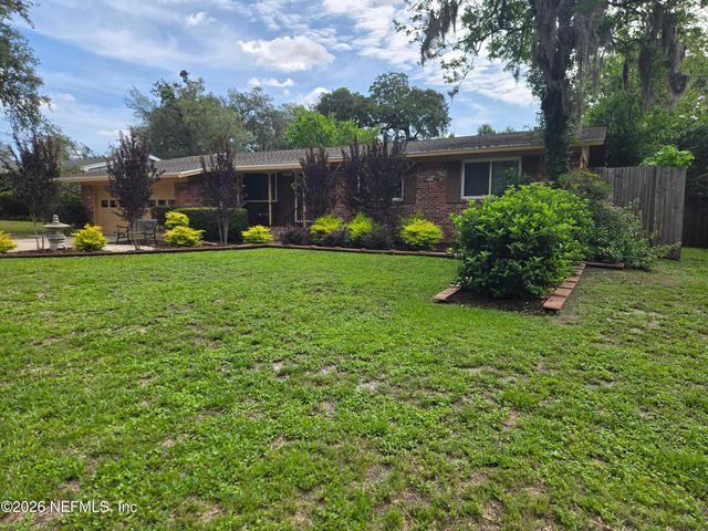 1727 WHITMAN Street, Jacksonville, FL 32210
