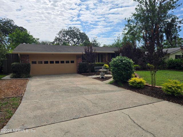 1727 WHITMAN Street, Jacksonville, FL 32210