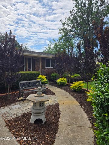 1727 WHITMAN Street, Jacksonville, FL 32210