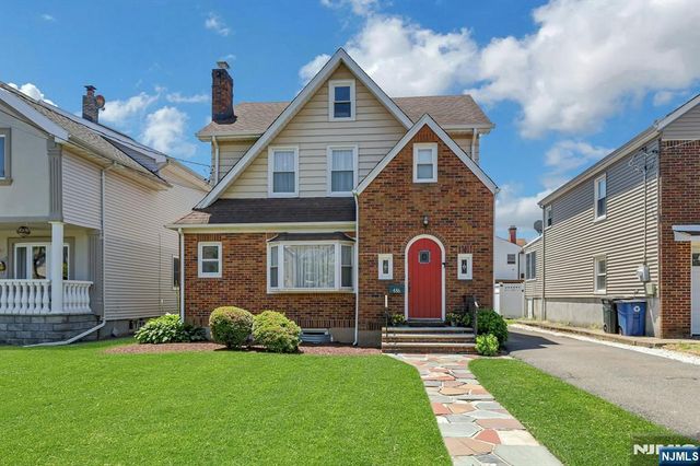 486 Sussex Road, Wood Ridge, NJ 07075