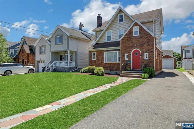 486 Sussex Road, Wood Ridge, NJ 07075