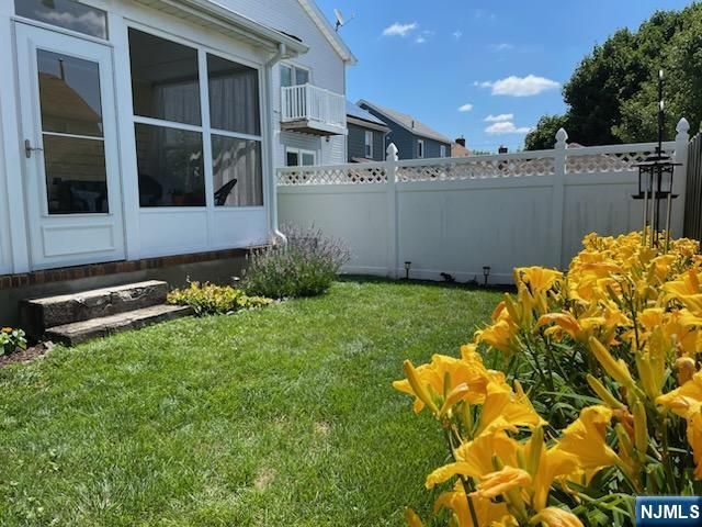 486 Sussex Road, Wood Ridge, NJ 07075