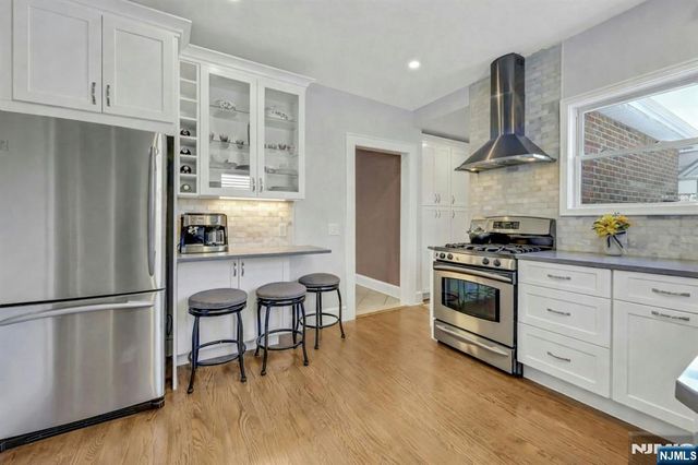 486 Sussex Road, Wood Ridge, NJ 07075