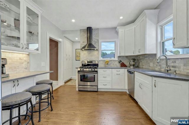 486 Sussex Road, Wood Ridge, NJ 07075