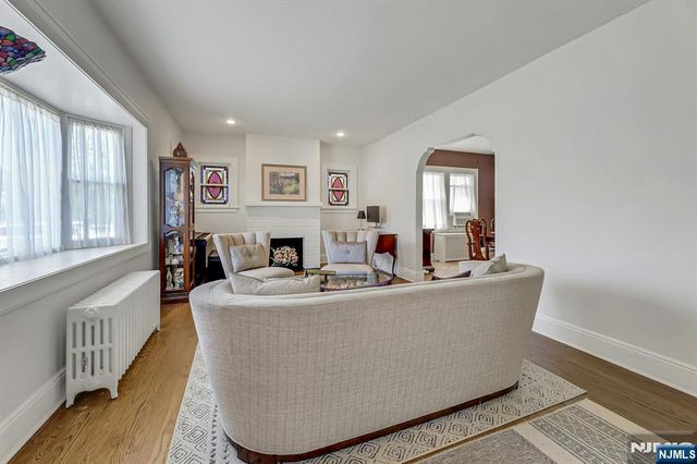 486 Sussex Road, Wood Ridge, NJ 07075