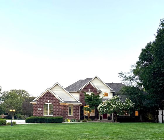 11103 Clarewood Court, Fort Wayne, IN 46814