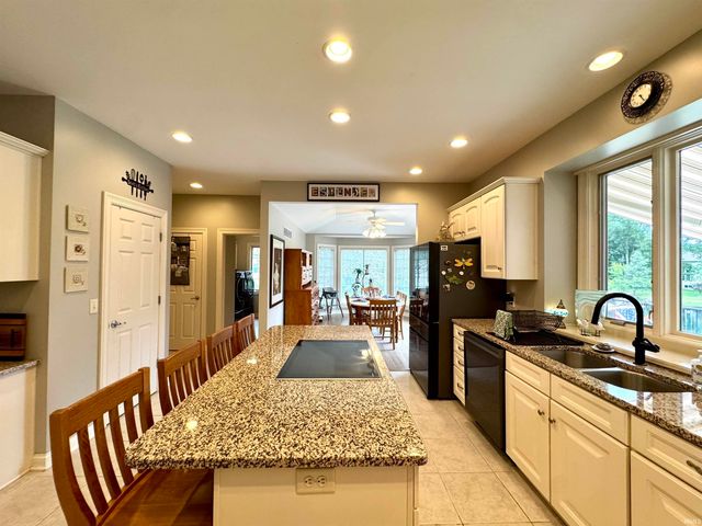 11103 Clarewood Court, Fort Wayne, IN 46814