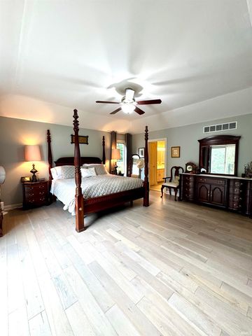 11103 Clarewood Court, Fort Wayne, IN 46814
