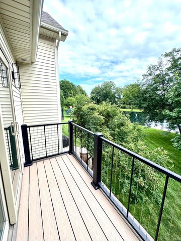 11103 Clarewood Court, Fort Wayne, IN 46814