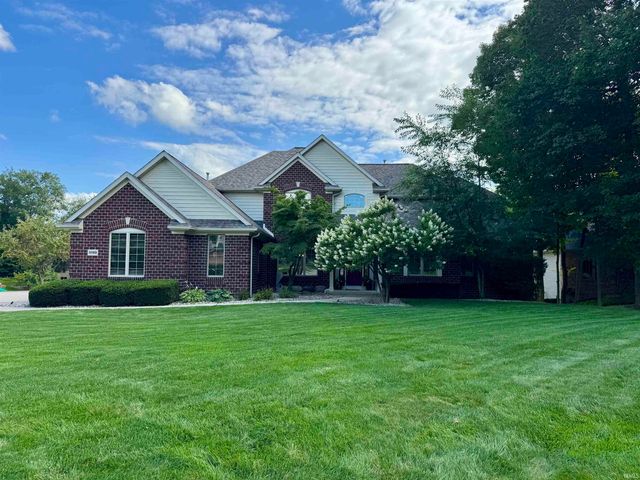11103 Clarewood Court, Fort Wayne, IN 46814