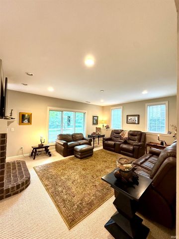 11103 Clarewood Court, Fort Wayne, IN 46814