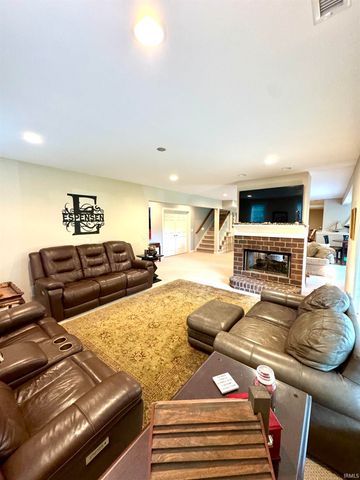 11103 Clarewood Court, Fort Wayne, IN 46814