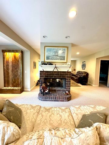 11103 Clarewood Court, Fort Wayne, IN 46814