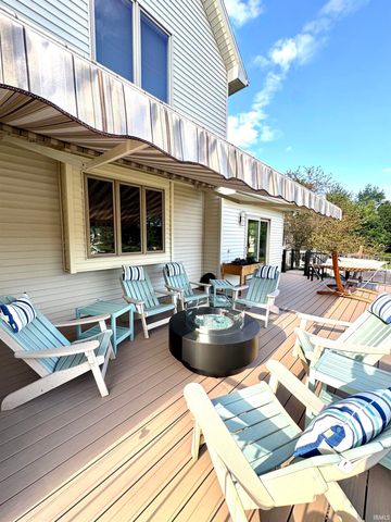 11103 Clarewood Court, Fort Wayne, IN 46814