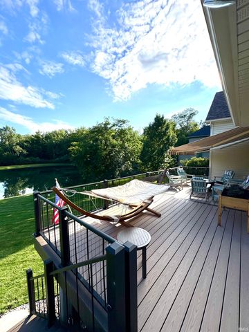 11103 Clarewood Court, Fort Wayne, IN 46814