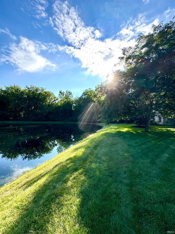 11103 Clarewood Court, Fort Wayne, IN 46814
