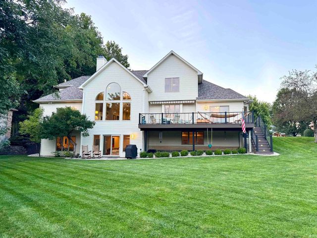 11103 Clarewood Court, Fort Wayne, IN 46814